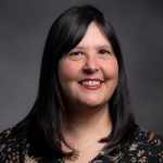 Carmen Boggs | Education Abroad Representative