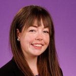 Mary Crawford | Recruitment, Admissions & Preparation (RAP) Representative