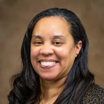 Dr. Tyrette S. Carter | Historically Black Colleges & Universities (HBCU) Representative