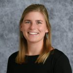 Tricia Sandridge | Historian