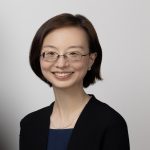 Chia-Hsuan “Polly” Chien | International Student and Scholar Services (ISSS): Immigration and Student/Scholar Support