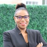 Dr. Christina “Chris” Thompson | Diversity, Equity, Inclusion, and Belonging (DEIB) Representative